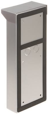 Dahua Dahua VTM53R3 Rain cover Montage en surface VTO42xx desservant 3 modules