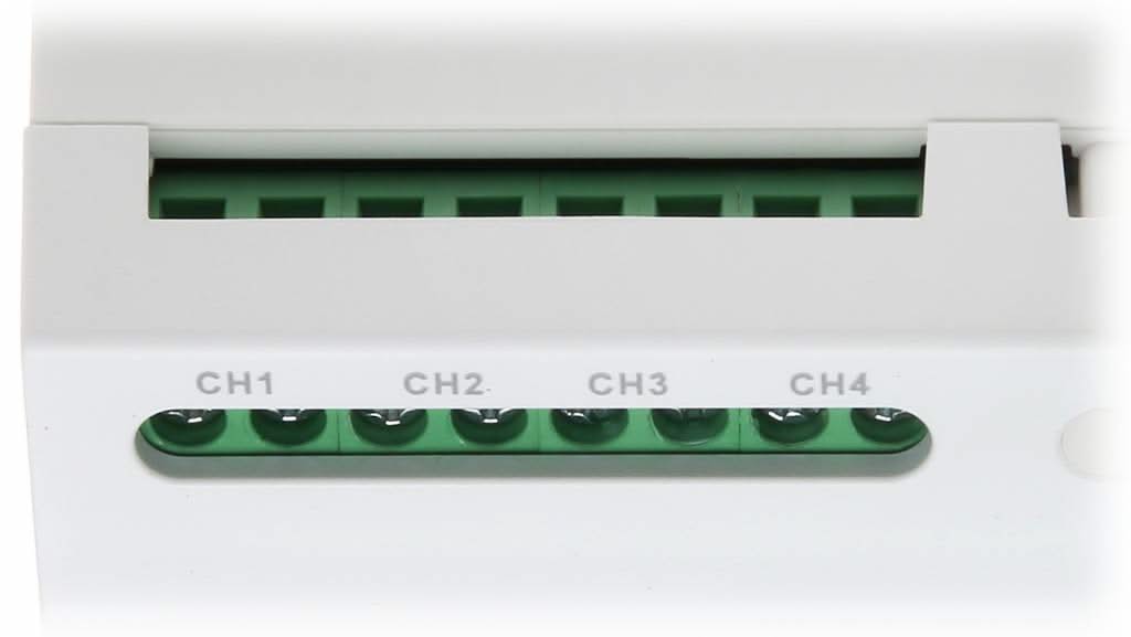 Dahua Dahua VTNS2003B Zwei-Draht-Switch