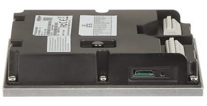 Dahua Dahua VTO2202F-P-S3 Außenstation, IP und 2-Draht, 160gr Kamera, PoE
