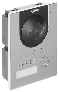 Dahua Dahua VTO2202F-P-S3 Außenstation, IP und 2-Draht, 160gr Kamera, PoE