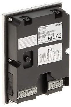Dahua Dahua VTO2202F-P-S3 Außenstation, IP und 2-Draht, 160gr Kamera, PoE