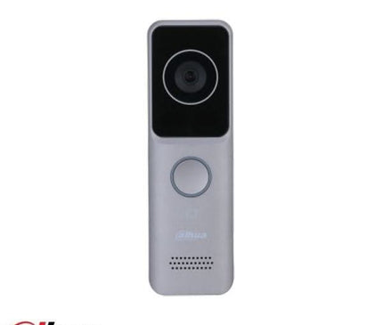 Dahua Dahua VTO2311R-WP 2MP Villa Video Türklingel WiFi PoE/12volt