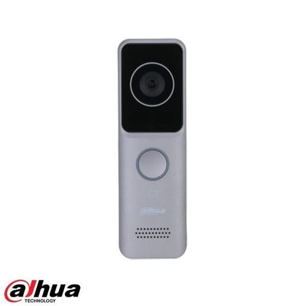 Dahua Dahua VTO2311R-WP 2MP Villa Video Doorbell WiFi PoE/12volt