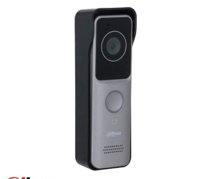 Dahua Dahua VTO2311R-WP 2MP Villa Video Türklingel WiFi PoE/12volt