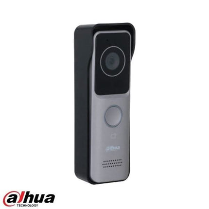 Dahua Dahua VTO2311R-WP 2MP Villa Video Türklingel WiFi PoE/12volt