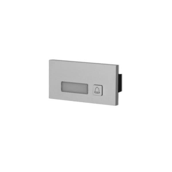 Dahua Dahua VTO4202F-MB1 Einzelner Klingelknopf