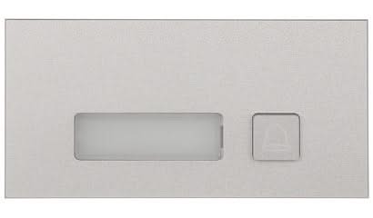 Dahua Dahua VTO4202F-MB1 Einzelner Klingelknopf