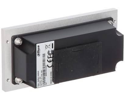 Dahua Dahua VTO4202F-MB1 Einzelner Klingelknopf