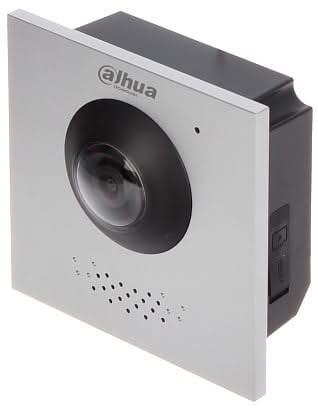 Dahua Dahua VTO4202F-P-S2 Video Intercom Camera Main Module