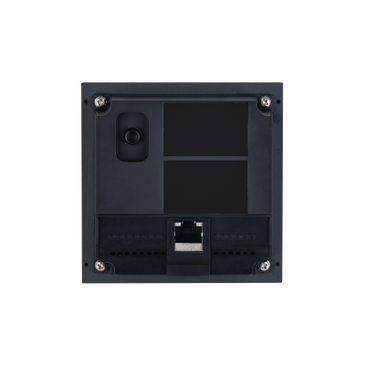 Dahua Dahua VTO4202F-P1 Video Intercom Camera Main Module with 1 Bell Button
