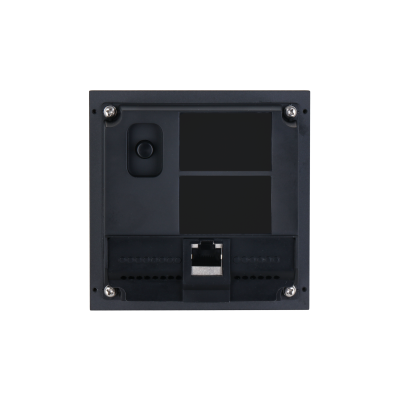 Dahua Dahua VTO4202F-P1 Video Intercom Camera Main Module with 1 Bell Button