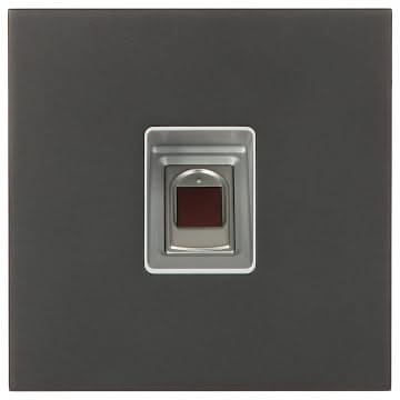 Dahua Dahua VTO4202FB-MF Fingerprint-Modul Schwarz