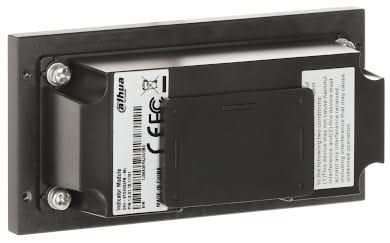 Dahua Dahua VTO4202FB-ML Anzeigemodul Schwarz