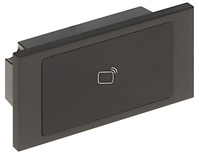 Dahua Dahua VTO4202FB-MR Module de lecture de cartes Mifare Noir