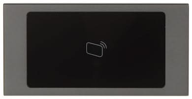 Dahua Dahua VTO4202FB-MR Module de lecture de cartes Mifare Noir