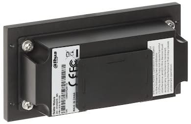 Dahua Dahua VTO4202FB-MR Mifare Kartenlesemodul Schwarz