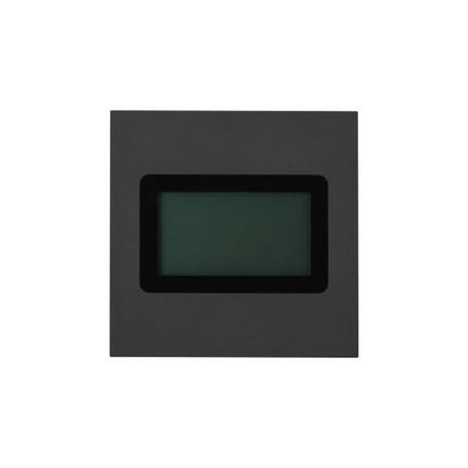 Dahua Dahua VTO4202FB-MS Anzeigemodul Schwarz