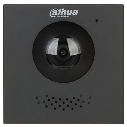 Dahua Dahua VTO4202FB-P-S2 Video-Gegensprechkamera Hauptmodul Schwarz