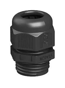 Dahua Dahua pivotant M25, IP68 pour tube 5/8", noir