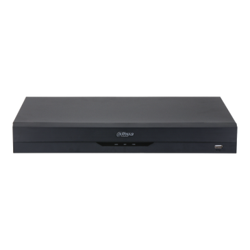 Dahua Dahua XVR5232AN-I3, DVR Penta-brid 4K1U WizSense à 32 canaux