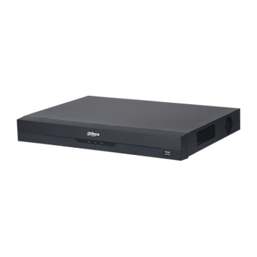Dahua Dahua XVR5232AN-I3, DVR Penta-brid 4K1U WizSense à 32 canaux
