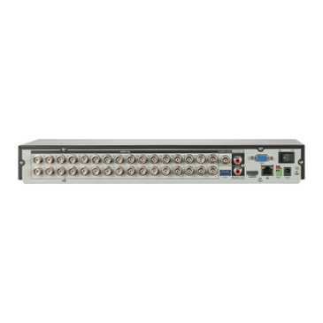 Dahua Dahua XVR5232AN-I3, DVR Penta-brid 4K1U WizSense à 32 canaux
