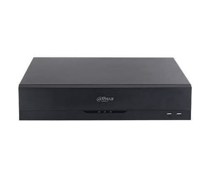 Dahua Dahua XVR5816S-I3 16 canaux Penta-brid 5M-N/1080P 2U 8HDDs WizSense DVR