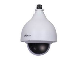 Dahua DH-SD40215-HC-LA, Starlight, Full HD PTZ camera, 2 mp, 5~75 mm optical 15x zoom, IP66