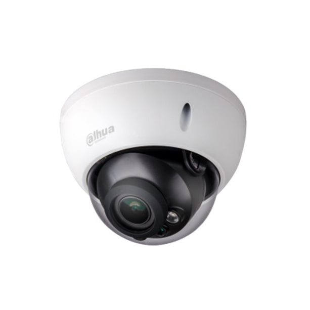 Dahua HAC-HDBW2802RP-Z-DP, 8MP HD-CVI D/N IR WDR Starlight Vandaal Dome 3.7-11mm Motorzoomlens