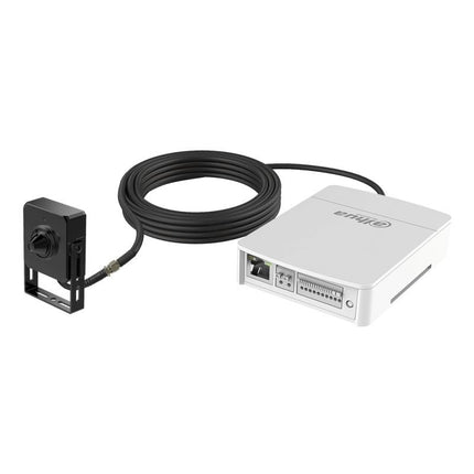 Dahua HUM8241-E1-L4,  2MP D/N Pinhole 2.8mm lens opbouw vierkant