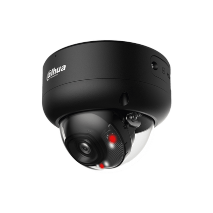 Dahua IPC-HDBW3849E-AS-IL Wizsense 8MP 2.8mm Smart Dual Light dome