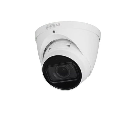 Dahua IPC-HDW3841EM-S-S2 8MP 2.8mm SD-Slot PoE IR-Leds, Wizsense
