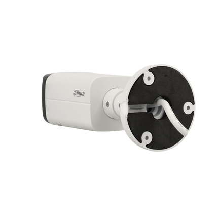 Dahua IPC-HFW2849T-ZAS-IL Bullet Zoom Lens 2.7-13.5mm, 8MP/4K PoE, Dual light