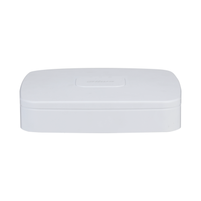 Dahua NVR2104-S3, Enregistreur réseau (No PoE) Convient pour 4 caméras IP