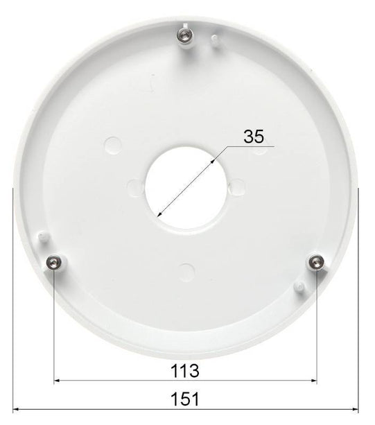 Dahua PFA100