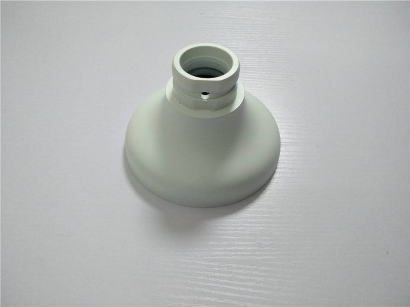 Dahua PFA107 montage adapter van aluminium