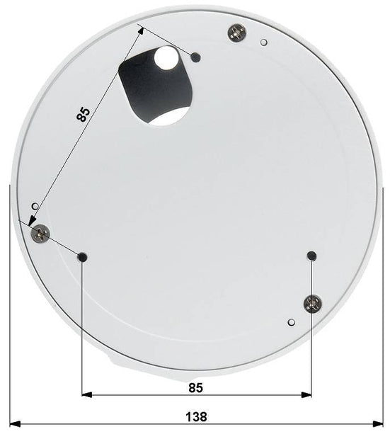 Dahua PFA131