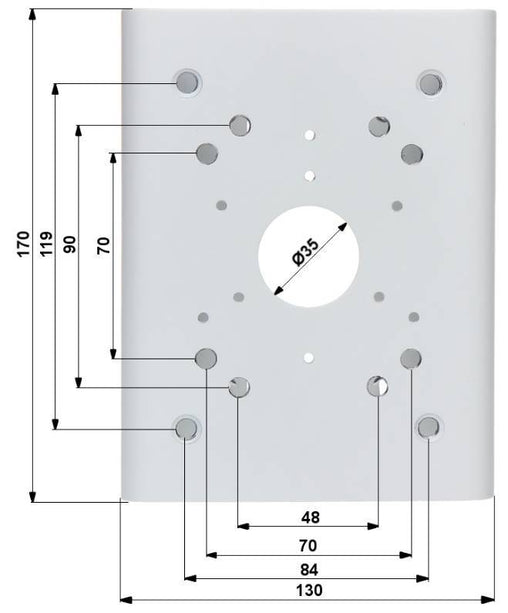 Dahua PFA150