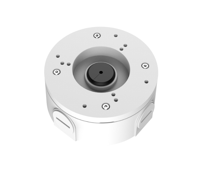 Dahua PFA5300R montagedoos Muur/montagedoos IP66