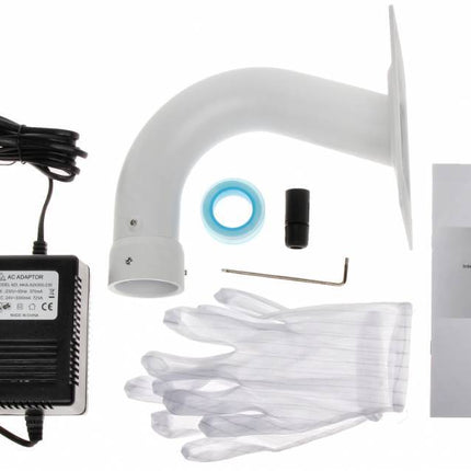 Dahua SD59232DB-HC Full HD PTZ camera 32x zoom met IR, HD-CVI coax camera