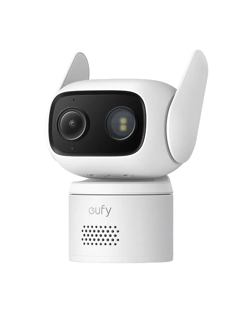 Eufy C31 PTZ Camera with Wi-Fi and Power Adapter