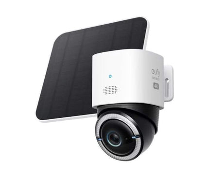 Eufy Eufy 4G LTE S330 Außenkamera