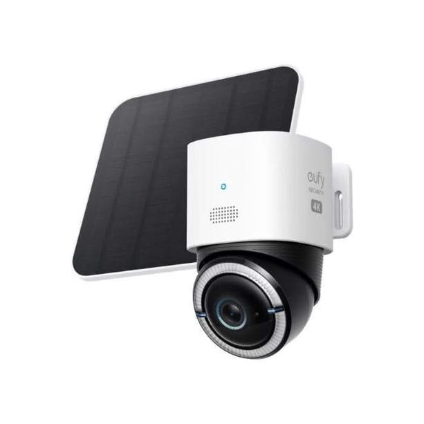 Eufy 4G LTE S330 Outdoor Camera
