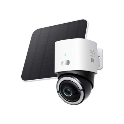 Eufy Eufy 4G LTE S330 Außenkamera