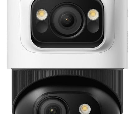 Eufy Eufy Beveiligingscamera set; PoE recorder, 2x Bulletcam en 2x PTZ camera