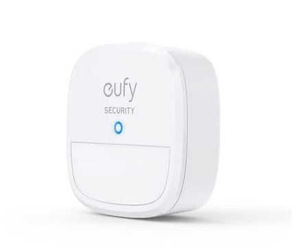 Eufy Eufy Détecteur de mouvement sans fil blanc fixation murale