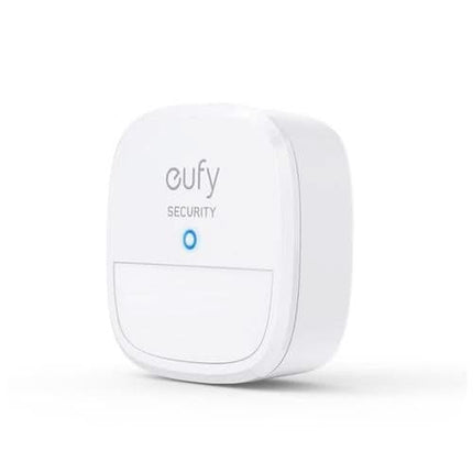 Eufy Eufy Détecteur de mouvement sans fil blanc fixation murale