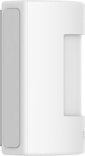 Eufy Eufy Motion Detector E20 Wireless Pet Friendly Wall Mount White (Détecteur de mouvement sans fil pour animaux de compagnie)