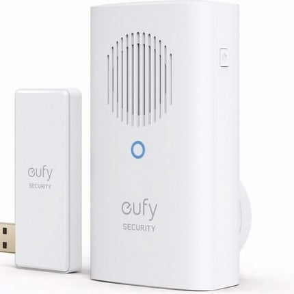 Eufy Eufy Chime - Deurbelgong