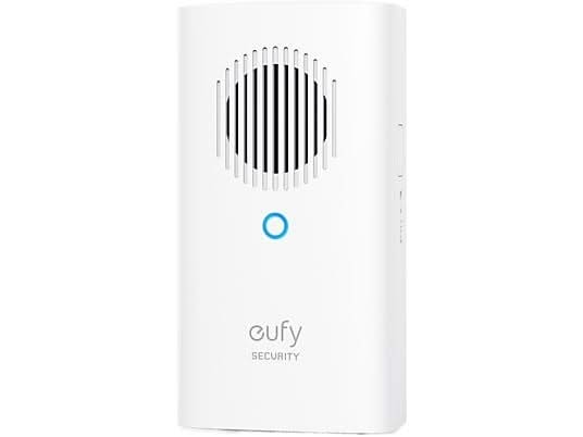 Eufy Eufy Chime - Carillon de sonnette pour E340/C30/C31